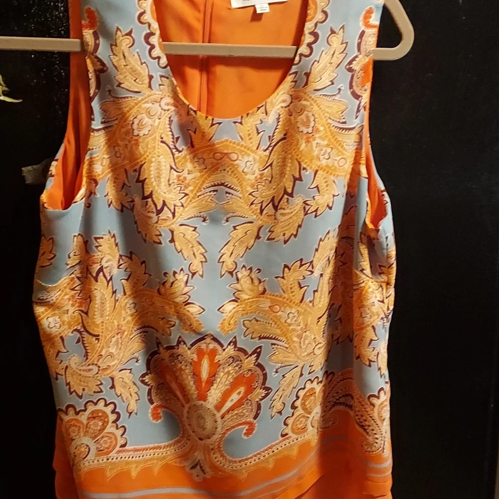 Ladies top. - Picture 1 of 7